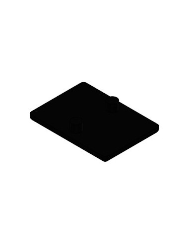 Zaślepka dla kątownika 40x40