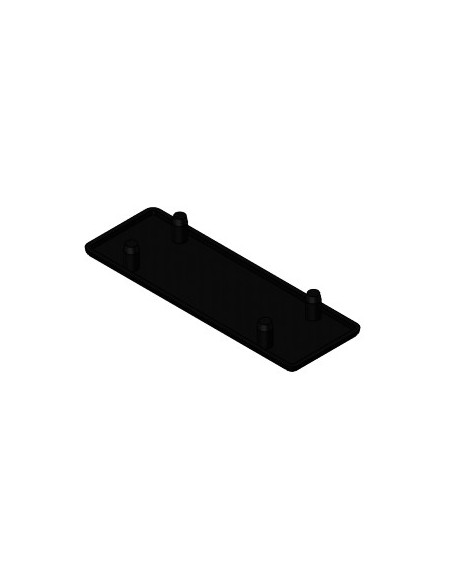 Zaślepka dla kątownika 40x80