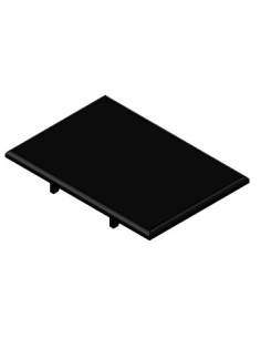 Zaślepka dla kątownika 80x80