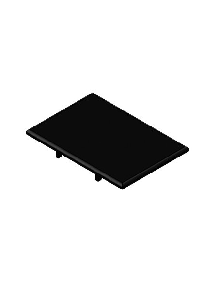 Zaślepka dla kątownika 80x80