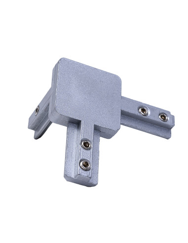 Łącznik węzłowy rowkowy 40x40/3 [8]