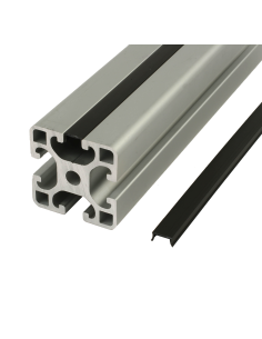 Profil maskujący [8] czarny