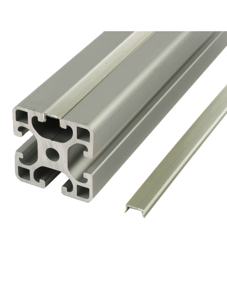 Profil maskujący [8] jasnoszary