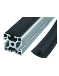 Nakładka na profil NBR [8]