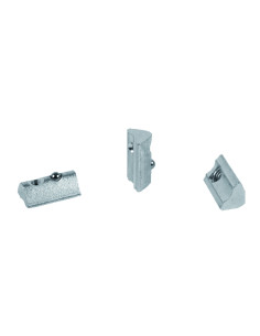 Wpust rowkowy z kulką M5 [6]